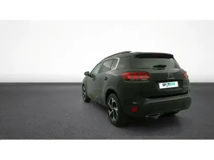 Photo 11 Citroën C5 aircross  PureTech 130 S&S BVM6