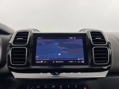 Photo 38 Citroën C5 aircross  PureTech 130 S&S BVM6