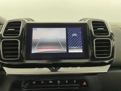 Photo 48 Citroën C5 aircross  PureTech 130 S&S BVM6