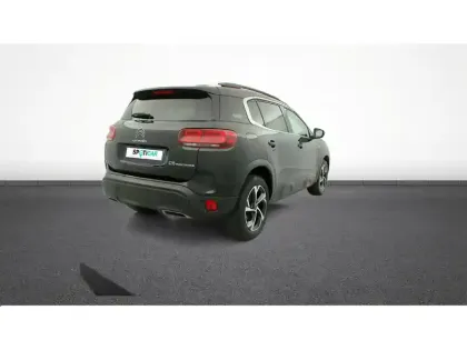 Photo 14 Citroën C5 aircross  PureTech 130 S&S BVM6