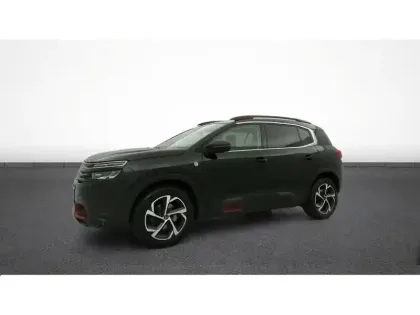 Photo 5 Citroën C5 aircross  PureTech 130 S&S BVM6