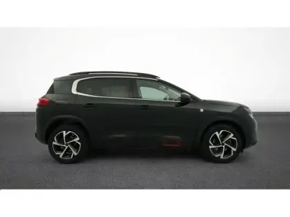 Photo 18 Citroën C5 aircross  PureTech 130 S&S BVM6