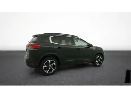 Photo 17 Citroën C5 aircross  PureTech 130 S&S BVM6