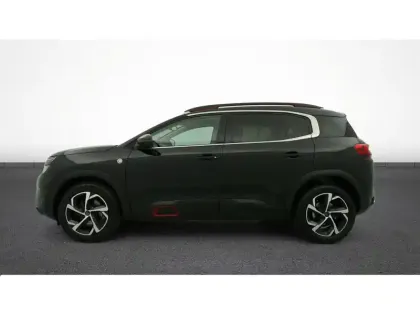 Photo 6 Citroën C5 aircross  PureTech 130 S&S BVM6