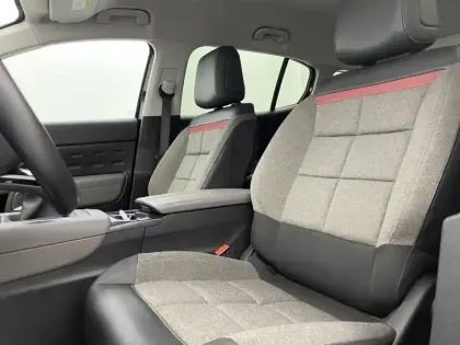Photo 27 Citroën C5 aircross  PureTech 130 S&S BVM6