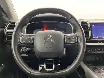 Photo 43 Citroën C5 aircross  PureTech 130 S&S BVM6
