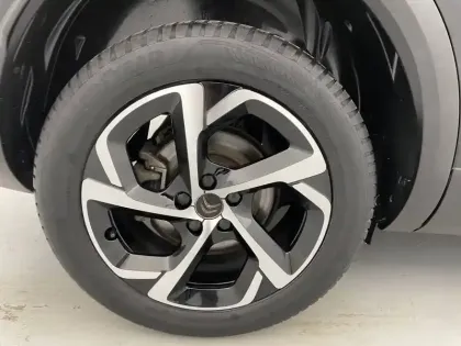 Photo 34 Citroën C5 aircross  PureTech 130 S&S BVM6