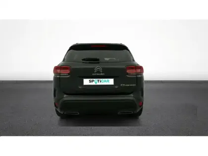 Photo 13 Citroën C5 aircross  PureTech 130 S&S BVM6