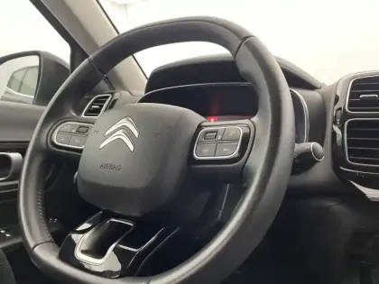 Photo 54 Citroën C5 aircross  PureTech 130 S&S BVM6