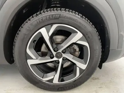 Photo 35 Citroën C5 aircross  PureTech 130 S&S BVM6