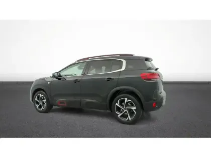 Photo 8 Citroën C5 aircross  PureTech 130 S&S BVM6
