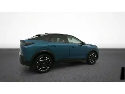 Photo 8 Peugeot 3008  Electrique 210 ch 73 kWh