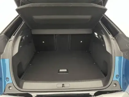 Photo 12 Peugeot 3008  Electrique 210 ch 73 kWh