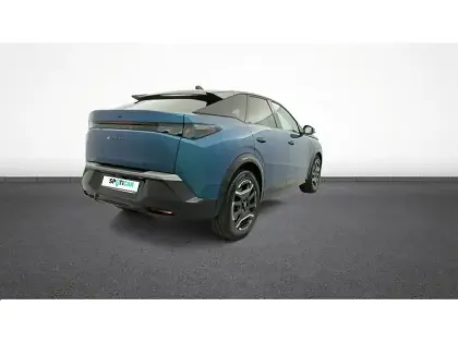 Photo 7 Peugeot 3008  Electrique 210 ch 73 kWh