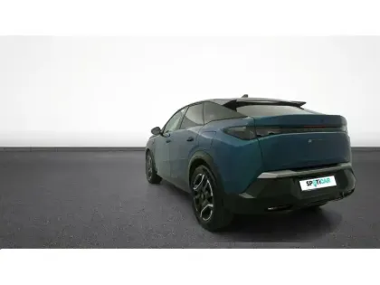 Photo 5 Peugeot 3008  Electrique 210 ch 73 kWh