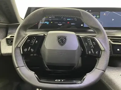 Photo 22 Peugeot 3008  Electrique 210 ch 73 kWh