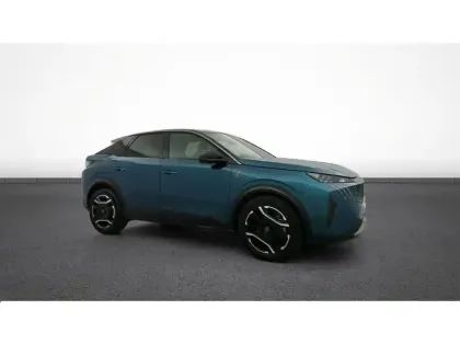 Photo 10 Peugeot 3008  Electrique 210 ch 73 kWh