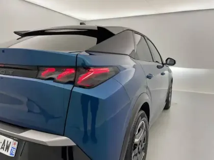 Photo 30 Peugeot 3008  Electrique 210 ch 73 kWh