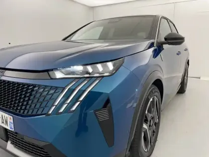 Photo 23 Peugeot 3008  Electrique 210 ch 73 kWh