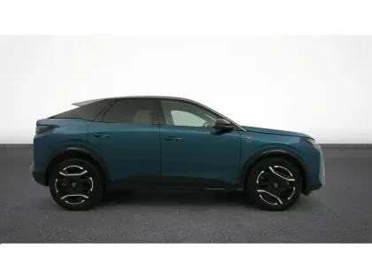 Photo 9 Peugeot 3008  Electrique 210 ch 73 kWh