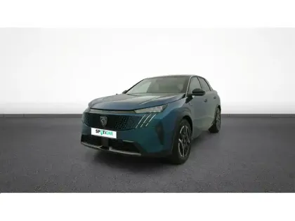 Photo Peugeot 3008 Gt