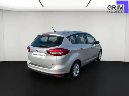 Photo 18 Ford C-Max  1.0 EcoBoost 125 S&S