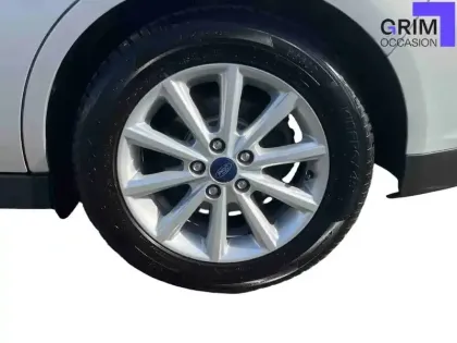 Photo 15 Ford C-Max  1.0 EcoBoost 125 S&S