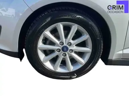 Photo 12 Ford C-Max  1.0 EcoBoost 125 S&S