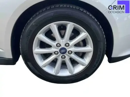 Photo 13 Ford C-Max  1.0 EcoBoost 125 S&S
