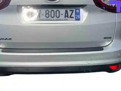 Photo 21 Ford C-Max  1.0 EcoBoost 125 S&S