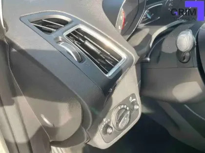 Photo 25 Ford C-Max  1.0 EcoBoost 125 S&S