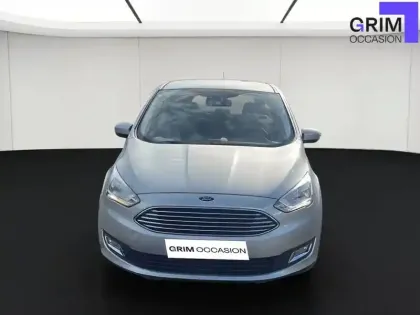 Photo 17 Ford C-Max  1.0 EcoBoost 125 S&S