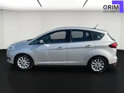 Photo 19 Ford C-Max  1.0 EcoBoost 125 S&S