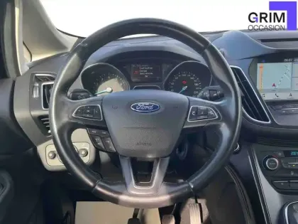 Photo 5 Ford C-Max  1.0 EcoBoost 125 S&S