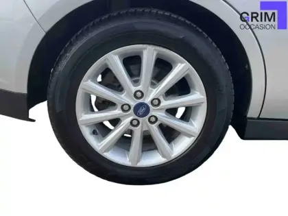 Photo 14 Ford C-Max  1.0 EcoBoost 125 S&S