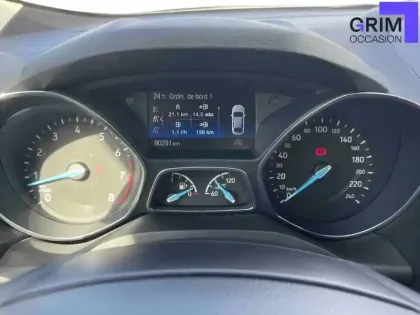 Photo 6 Ford C-Max  1.0 EcoBoost 125 S&S