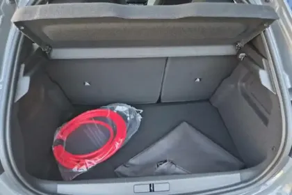 Photo 33 Peugeot 208  Electrique 50 kWh 136ch