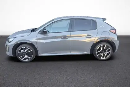 Photo 27 Peugeot 208  Electrique 50 kWh 136ch
