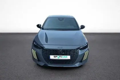 Photo 26 Peugeot 208  Electrique 50 kWh 136ch