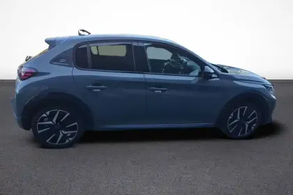 Photo 31 Peugeot 208  Electrique 50 kWh 136ch