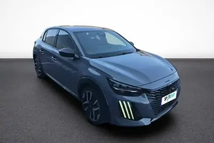 Photo 32 Peugeot 208  Electrique 50 kWh 136ch