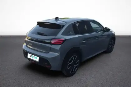 Photo 30 Peugeot 208  Electrique 50 kWh 136ch