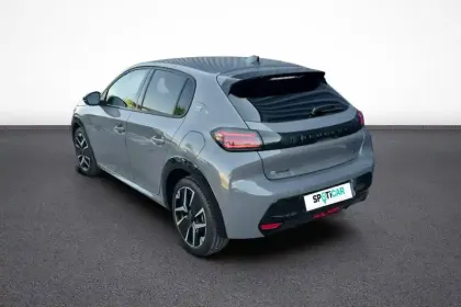 Photo 28 Peugeot 208  Electrique 50 kWh 136ch