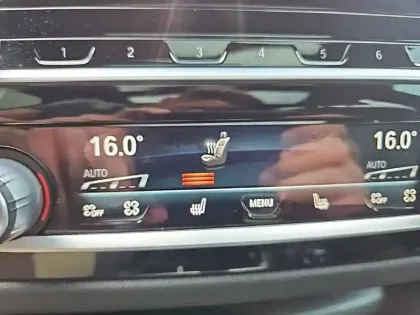 Photo 23 BMW Serie 5 Touring 530e TwinPower Turbo xDrive 292 ch BVA8