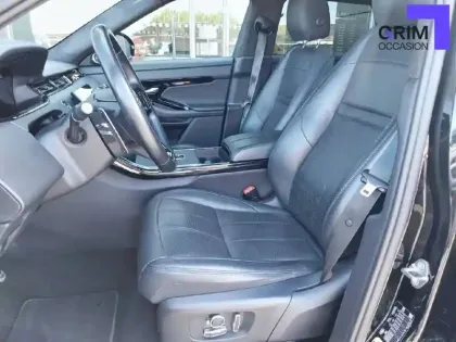 Photo 32 Land rover Range Rover  Evoque P300e PHEV AWD BVA8
