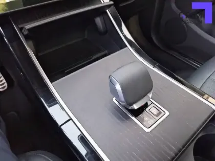 Photo 9 Rover Range Rover  Evoque P300e PHEV AWD BVA8