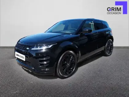 Photo 19 Land rover Range Rover  Evoque P300e PHEV AWD BVA8