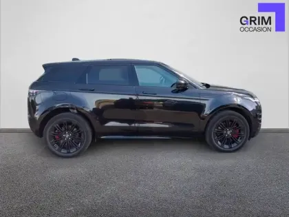 Photo 31 Land rover Range Rover  Evoque P300e PHEV AWD BVA8