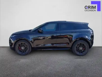Photo 18 Rover Range Rover  Evoque P300e PHEV AWD BVA8