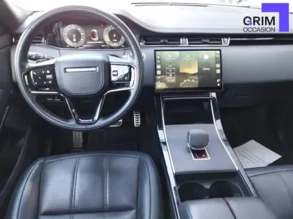 Photo 33 Land rover Range Rover  Evoque P300e PHEV AWD BVA8